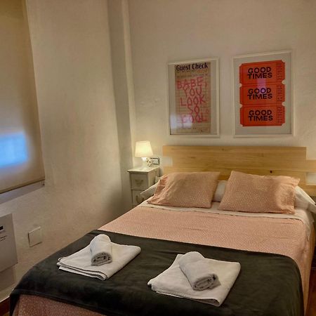 Apartamento Del Rio Pinos Genil Ngoại thất bức ảnh