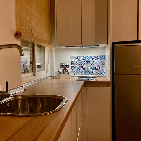 Apartamento Del Rio Pinos Genil Ngoại thất bức ảnh