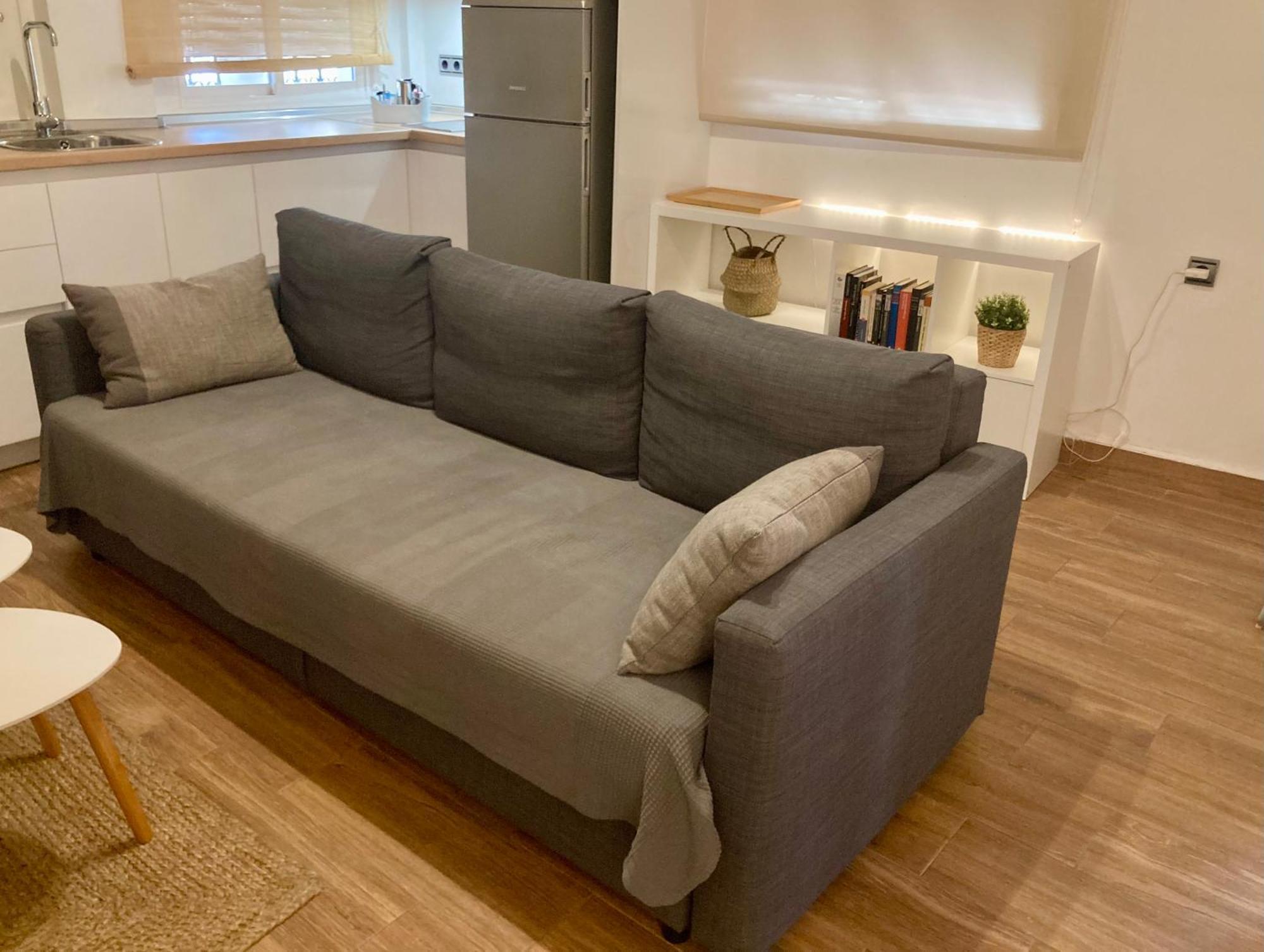 Apartamento Del Rio Pinos Genil Ngoại thất bức ảnh